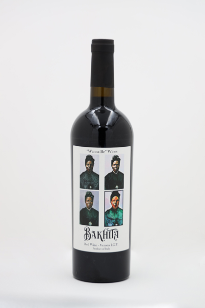 Bakhita - Red Veneto Blend